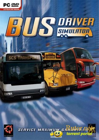 OMSI - The Bus Simulator (2011) PC