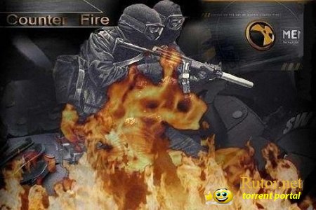 Counter Fire (Counter Strike) v1.4.1 [Android] (2011) Eng