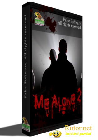 Я Один 2 / Me Alone 2 (2011) PC | Лицензия