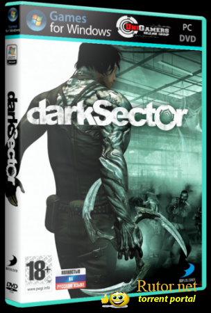Dark Sector (Новый Диск) (RUS) [Repack] от R.G. UniGamers