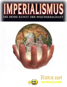 [RePack] Imperialism [Ru] 1997