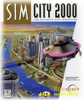[RePack] SimCity 2000 [En] 1993