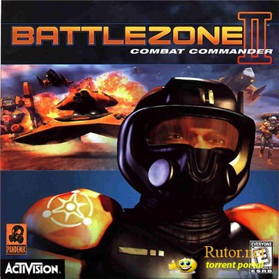 Battlezone 2 (1999) PC | RePack