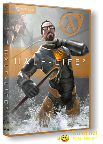 Half-Life 2 Trilogy (Buka) (RUS|ENG) [L] {SteamRip}