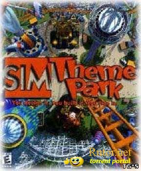 Sim Theme Park / Theme Park World (1999) PC | RePack от Pilotus