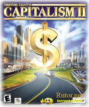 Капитализм 2 / Capitalizm 2 (2002) PC | RePack от Pilotus