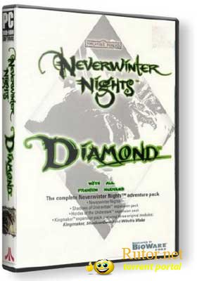 Neverwinter Nights - Diamond Edition (2005/PC/Rus)