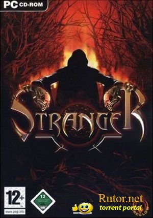 Stranger (2007) PC