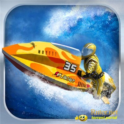 Riptide GP (Android)