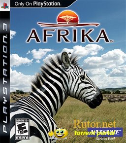 Afrika