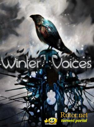 Winter Voices Episode Avalanche (2010) PC | RePack от Fenixx