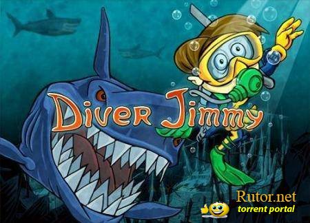 Diver Jimmy (2010/PC/Eng)