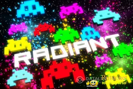  [Android] Radiant HD (3.10 / 3.12) [Arcade, ENG]
