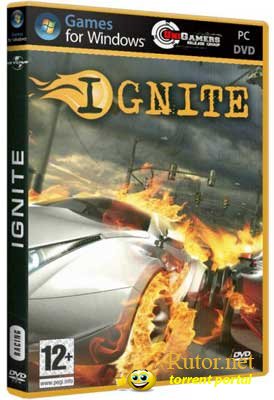 Ignite + Update 2 (2011/PC/RePack/Rus) by R.G. UniGamers