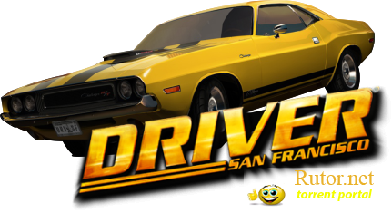 Driver: San Francisco [v.1.4.0.0] (2011) PC | RePack от R.G.BoxPack