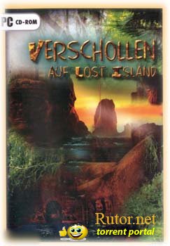 Missing on Lost Island (2002) PC | RePack