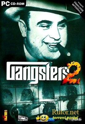 Gangsters 2: Vendetta (2001) PC | RePack