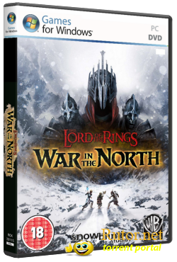 Lord of the Rings: War in the North (2011) PC Лицензия (Steam-Unlocked)
