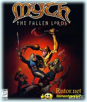Myth:The Fallen Lords (1997) PC | RePack
