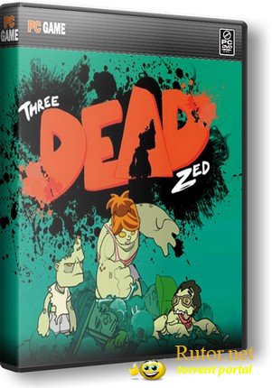 Three Dead Zed (2012) PC