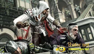 Новые слухи о месте событий и дате анонса Assassin's Creed 3