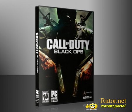 Call of Duty: Black Ops (2010) REPACK by VAMPIRE