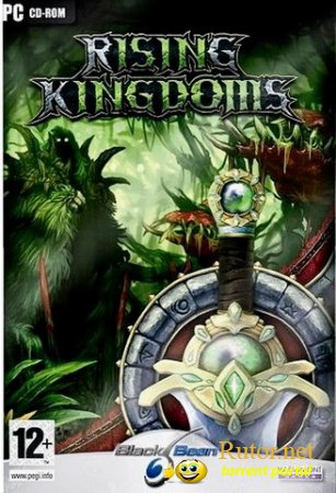 Королевства: Восхождение к власти / Rising Kingdoms (2006) PC