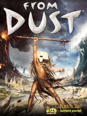[PS3] [PSN] From Dust [EUR/ENG][3.55]
