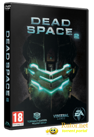 Dead Space 2 Limited Edition [v.1.1] (2011) PC | RePack от R.G. Torrent-Games