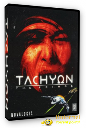 Жестокие звезды / Tachyon: The Fringe (2000) PC от MassTorr