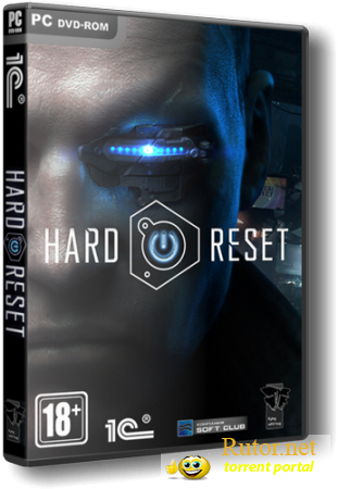 Hard Reset (2011) PC | Repack от R.G. Catalyst