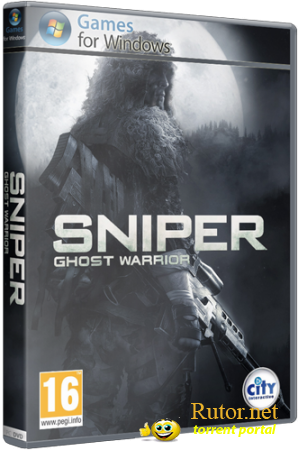 Sniper: Ghost Warrior / Снайпер: Воин-призрак (2011) (RUS/ENG) [Lossless Repack] от R.G. Origami