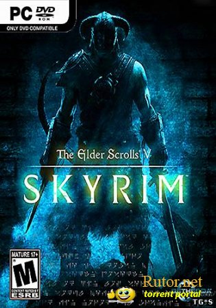 The Elder Scrolls: V. Skyrim Collector's Edition (2011) (RUS) [Lossless Repack] [2011] | R.G.Repacking