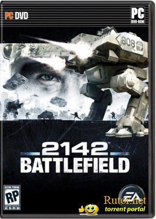 Battlefield 2142 Northern Strike [v1.51] (2006) PC