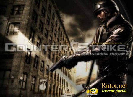 Counter-Strike v.1.6 Professional Edition 2 (2011) PC