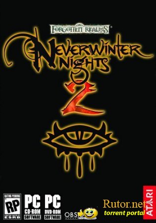 Neverwinter Nights 2: The Era Illitids (2006) PC
