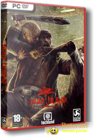 Dead Island [v1.2] (2011) PC | RePack от R.G. BoxPack