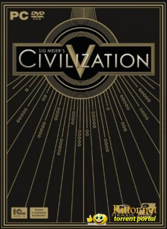 Sid Meier's Civilization V: Золотое издание / Sid Meier's Civilization V: Gold Edition (2010) PC | Steam-Rip