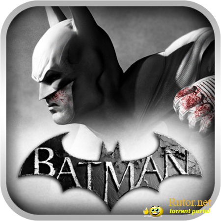 [+iPad] Batman Arkham City Lockdown [v1.1, Action, iOS 3.1.3, ENG] - Unreal® Engine