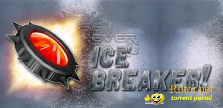 [ANDROID] ICE BREAKER! (1.0.2) [ЛОГИЧЕСКАЯ, ENG] R.G.MOBI