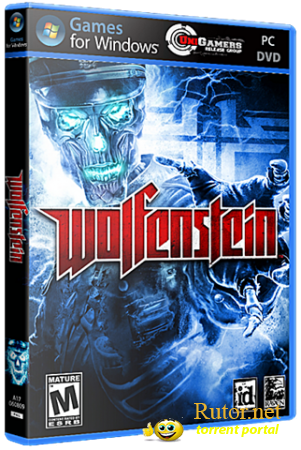 Wolfenstein v.1.2 (2009/PC/RePack/Rus) by R.G. UniGamers