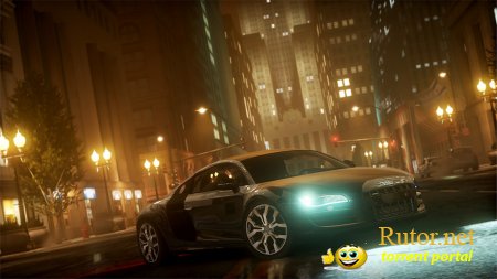 Need for Speed: The Run (Electronic Arts) (2011) PC Лицензия (Multi11)