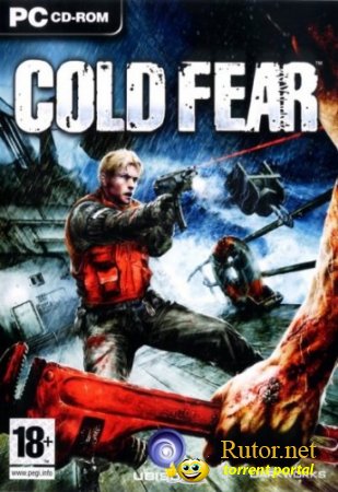 Сold Fear (2005/PC/RePack/Rus) by R.G. Element Arts