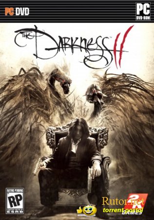 The Darkness II [DEMO] (2012/PC/Rus)