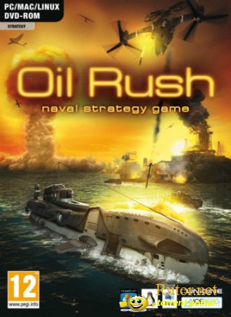 Oil Rush (2012) PC
