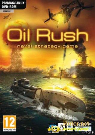 Oil Rush (2012) | R.G. Repacker's