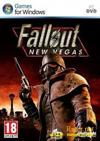 Fallout New Vegas (2010) PC | Lossless RePack от Spieler