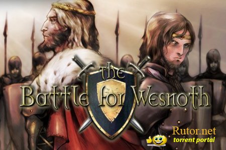 Битва за Веснот / Battle for Wesnoth (2012) PC