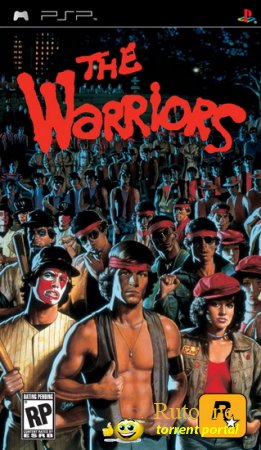 The Warriors [2007,Action / 3D / 3rd Person]
