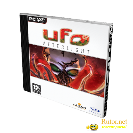 UFO: Прозрение / UFO: Afterlight (2007) PC | Repack от LandyNP2